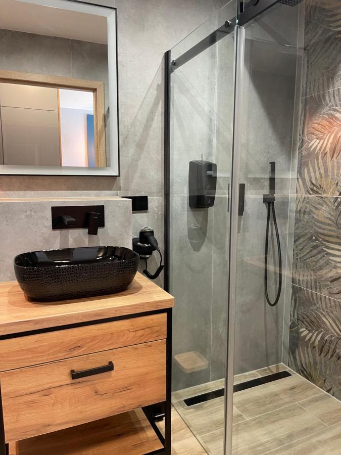 Apartament Elegance Green W Let'S Sea Basen&Spa Gąski Eksteriør billede